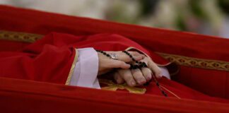 El funeral del Papa Francisco será este sábado 26 de abril
