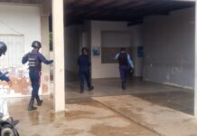 Hieren con proyectil de arma de fuego a «El Cuneno»