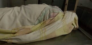 Encuentran a modista muerto en el sector La Chinita