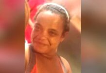 Hombre mata a golpes a su esposa embarazada