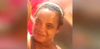 Hombre mata a golpes a su esposa embarazada