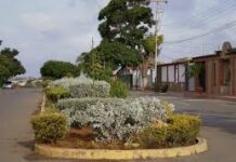 Hombre salió expelido de vehículo en marcha