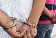 Incautan 2.9 toneladas de cocaína en embarcación pesquera