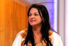 Detenida alcaldesa del municipio Guajira