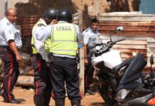 Zulia | Cinco detenidos por abuso sexual