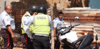 Zulia | Cinco detenidos por abuso sexual