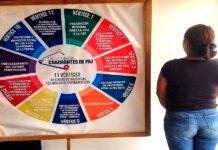 Perijá | La denunció por maltrato constante contra su propia hija