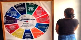 Perijá | La denunció por maltrato constante contra su propia hija