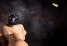 Le cayeron a «tiros» a mototaxistas en San José de La Costa