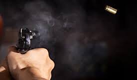 Le cayeron a «tiros» a mototaxistas en San José de La Costa