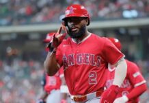 Luis Rengifo despertó con el madero