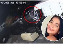 Su obsesión con una mujer venezolana lo llevó a asesinarla