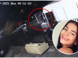 Su obsesión con una mujer venezolana lo llevó a asesinarla