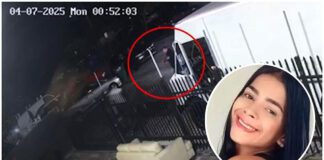 Su obsesión con una mujer venezolana lo llevó a asesinarla