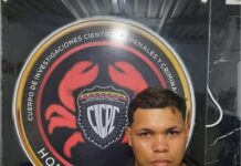 Mató a golpes a su pareja