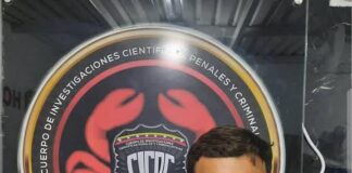 Mató a golpes a su pareja