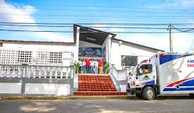 Motorizado sufrió fractura y escoriaciones en Mirimire