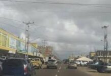 Mujer se quitó la vida en Puerta Maraven