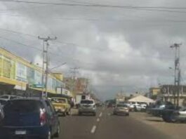 Mujer se quitó la vida en Puerta Maraven