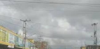 Mujer se quitó la vida en Puerta Maraven