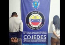 Niña de 11 años era abusada por su padrastro en Cojedes