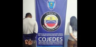 Niña de 11 años era abusada por su padrastro en Cojedes