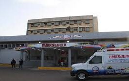 Niño sufre quemaduras en el rostro y cuello