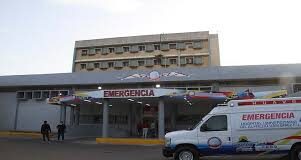 Niño sufre quemaduras en el rostro y cuello