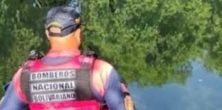 Niño y adolescente se ahogaron tras ser arrastrados por un río