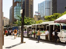 Nuevas tarifas del pasaje urbano
