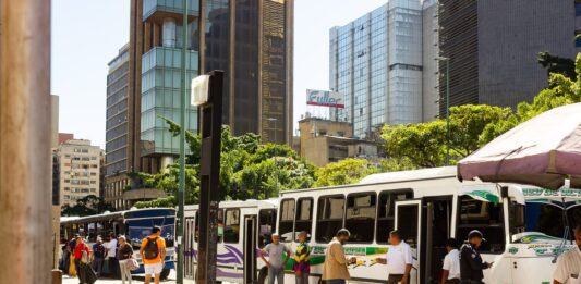 Nuevas tarifas del pasaje urbano