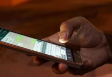 Captaba a sus víctimas con venta de dólares por Whatsapp