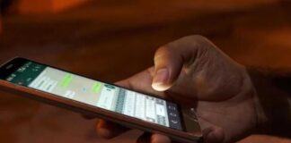 Captaba a sus víctimas con venta de dólares por Whatsapp