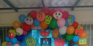 UEN Isolina de Gómez Castro celebró aniversario del PTMS