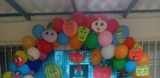 UEN Isolina de Gómez Castro celebró aniversario del PTMS