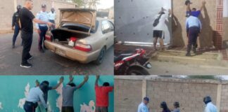 Polifalcón en Los Taques realiza el abordaje preventivo