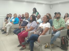 Concientizan sobre la prevención del cáncer de colon