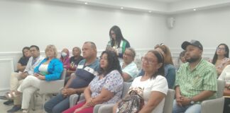 Concientizan sobre la prevención del cáncer de colon