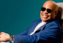 Rescatan con vida a Rubby Pérez tras colapso de techo en discoteca