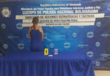 Taquillera se apropió de 100 dólares en centro hípico en Cujicana