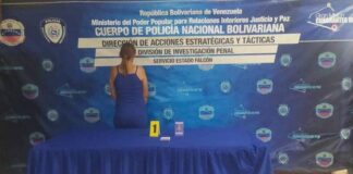 Taquillera se apropió de 100 dólares en centro hípico en Cujicana