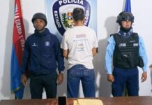 Tío abusó sexualmente de su sobrina en el municipio Zamora