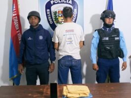 Tío abusó sexualmente de su sobrina en el municipio Zamora