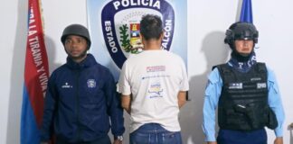 Tío abusó sexualmente de su sobrina en el municipio Zamora