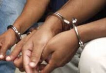 Tres detenidos por lesiones en Puerto Cumarebo