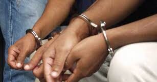 Tres detenidos por lesiones en Puerto Cumarebo