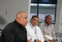 Acuerdan plan de rescate, recuperación y desarrollo del Golfete de Coro