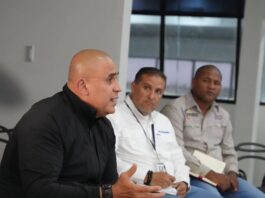 Acuerdan plan de rescate, recuperación y desarrollo del Golfete de Coro