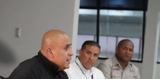 Acuerdan plan de rescate, recuperación y desarrollo del Golfete de Coro