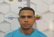 Detiene a «El Manolo» por el homicidio del detective Luis Gutiérrez ocurrido en Falcón